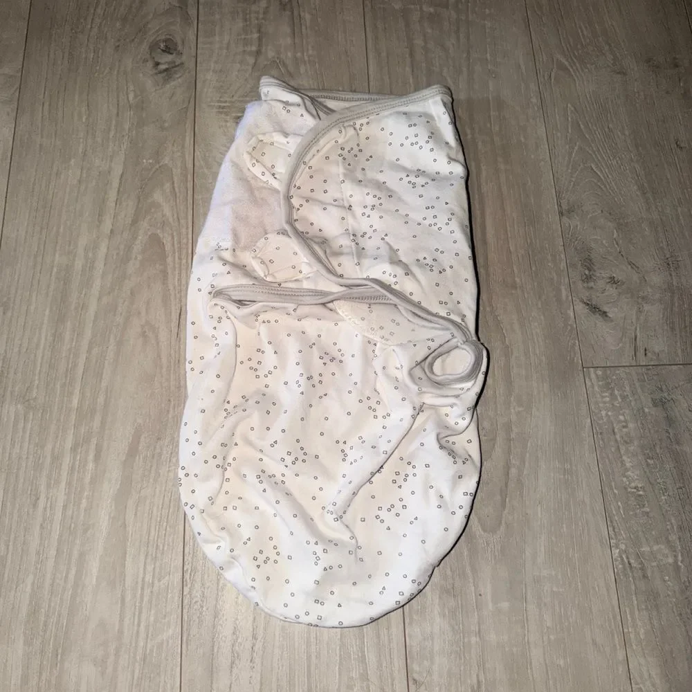 Baby swaddle sleep sack blanket